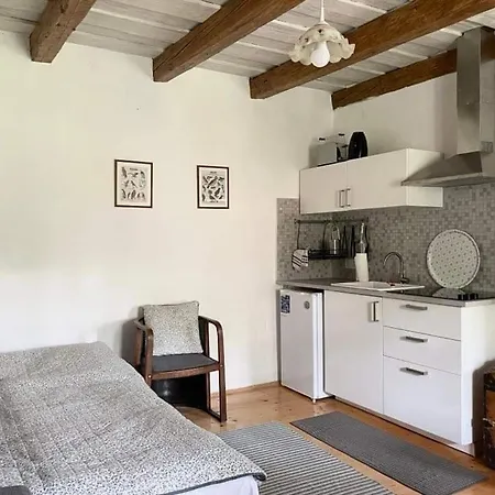 Apartman Fuege Major *