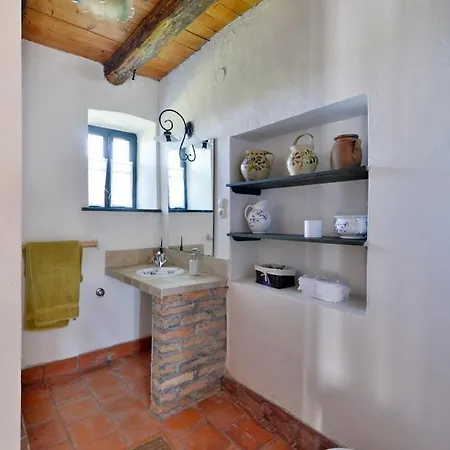 アパート Fuege Major