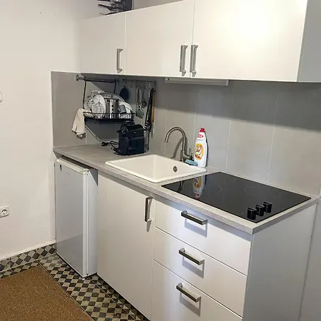 Fuege Major Apartamento