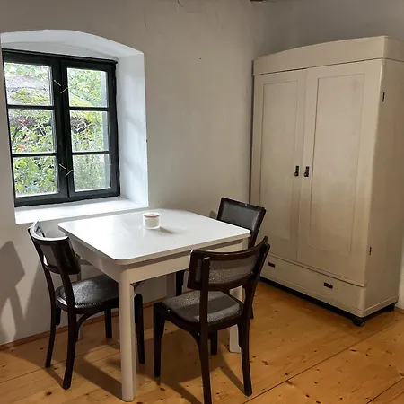 Apartman Fuege Major Balatonlelle