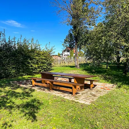 Fuege Major Appartement *