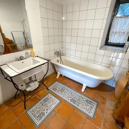 Apartamento Fuege Major *