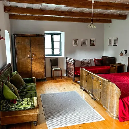 Fuege Major Appartement Balatonlelle