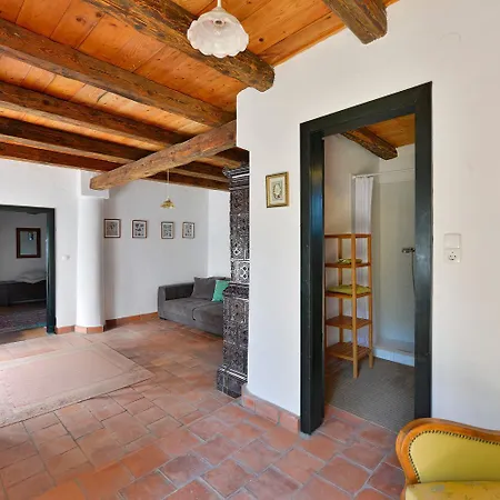 Appartement Fuege Major