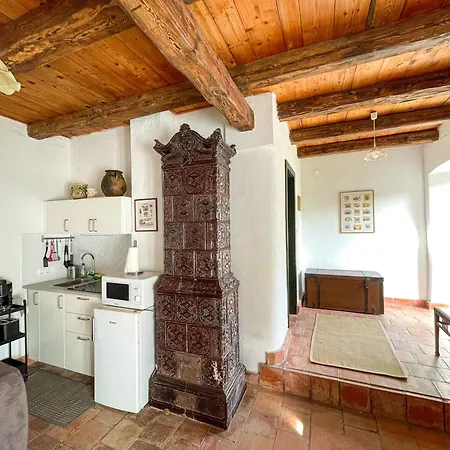 شقة Fuege Major *