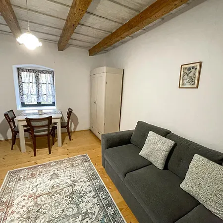 Appartement Fuege Major Balatonlelle