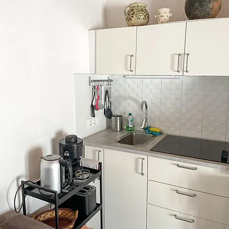 Apartamento Fuege Major Balatonlelle