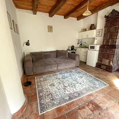 Apartamento Fuege Major