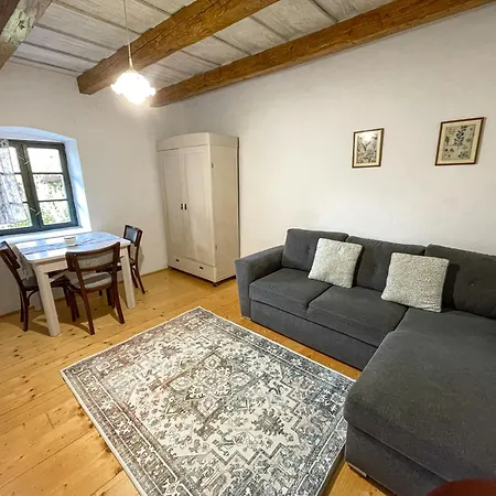 Fuege Major Appartement Balatonlelle