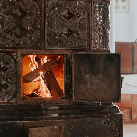 Fuege Major Apartman