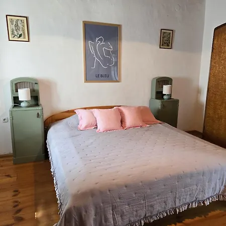 Apartamento Fuege Major