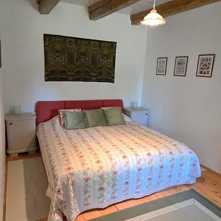 Apartamento Fuege Major Balatonlelle
