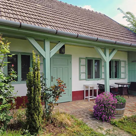 Apartman Fuege Major