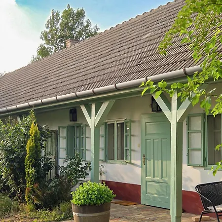 Fuege Major Apartman