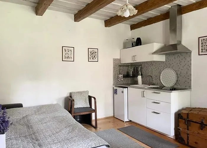Apartment Fuege Major *