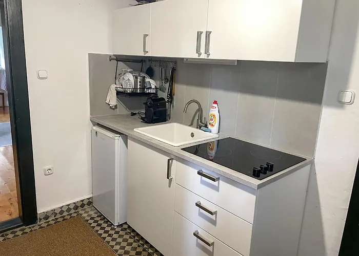 Fuege Major Apartment