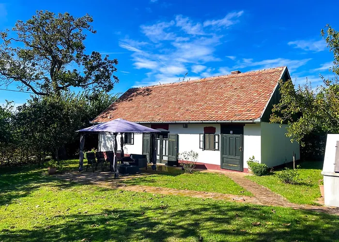 Апартаменты Fuege Major Балатонлелле