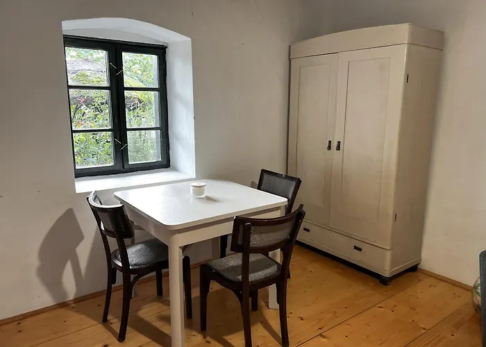 Apartment Fuege Major Balatonlelle