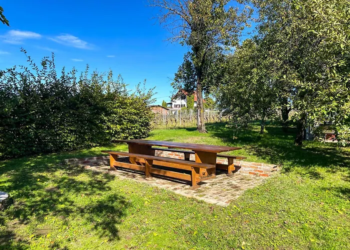 Fuege Major Апартаменты *