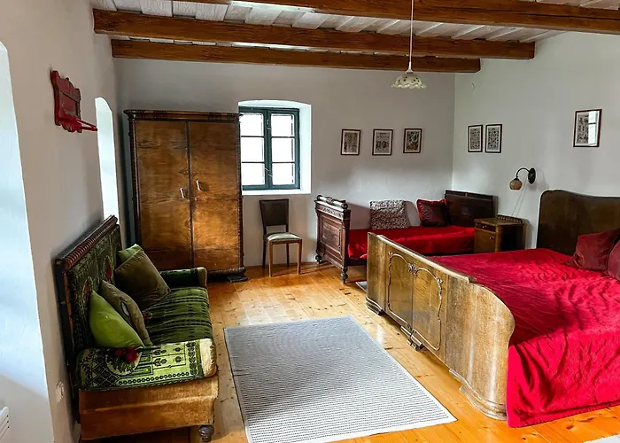 Fuege Major דירה בלטונללה