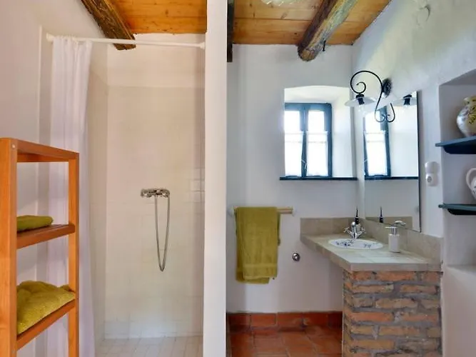 Apartment Fuege Major
