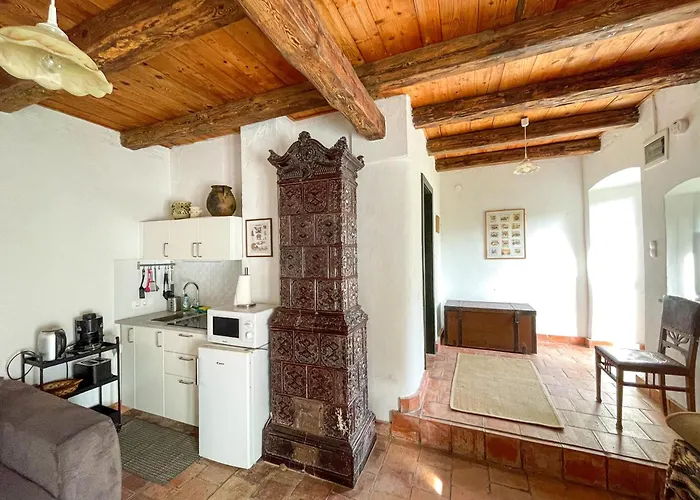 Apartment Fuege Major *