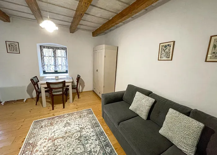 Apartment Fuege Major Balatonlelle