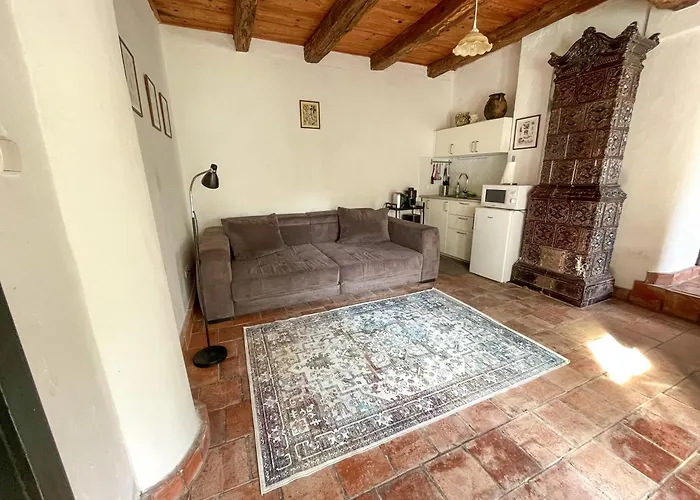 Апартаменты Fuege Major