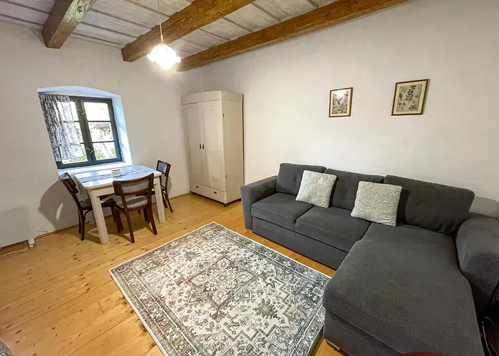 Fuege Major Apartment Balatonlelle