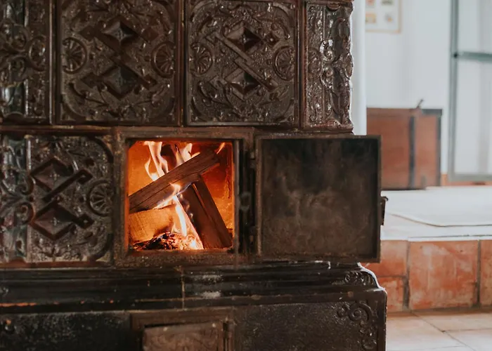 Fuege Major Апартаменты