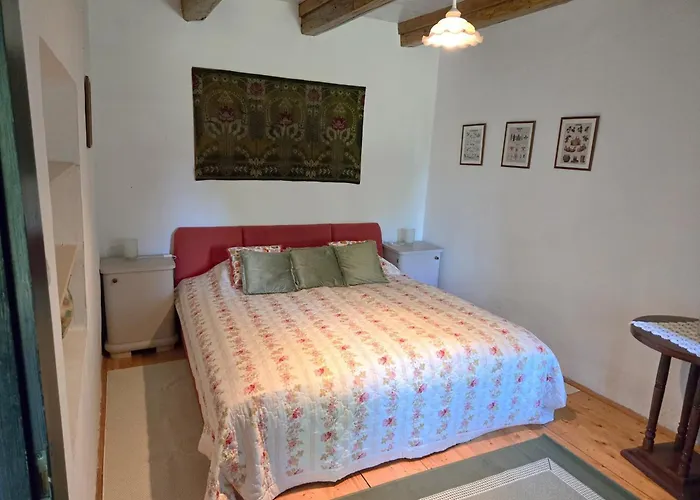 Apartment Fuege Major Balatonlelle