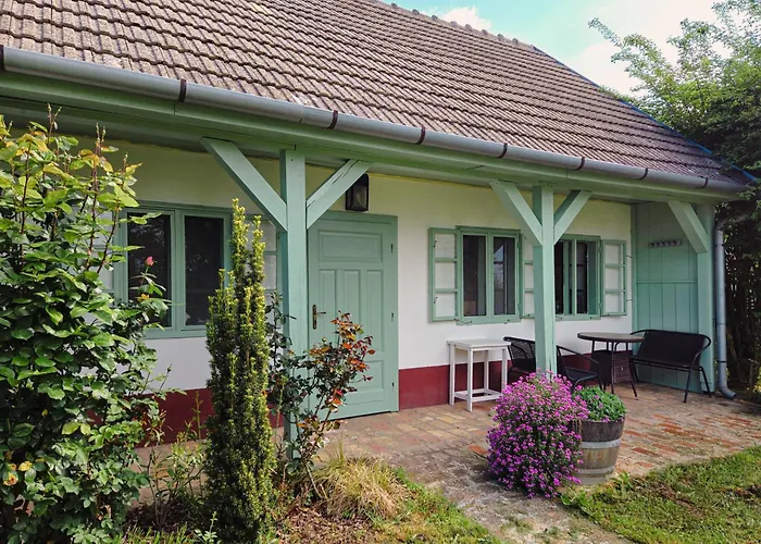 Апартаменты Fuege Major