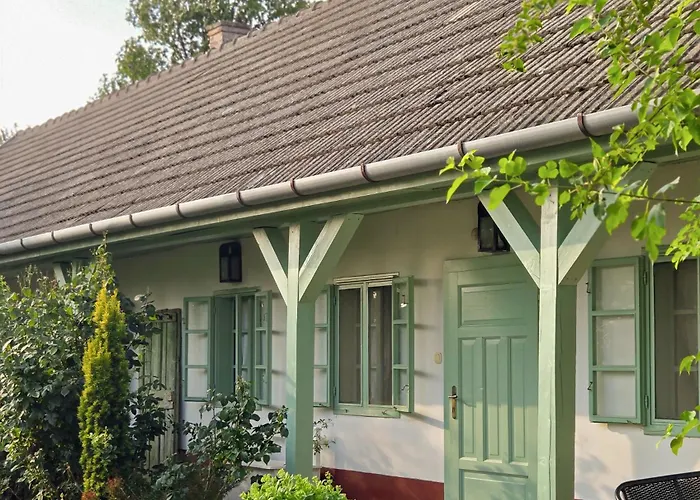 Fuege Major Апартаменты